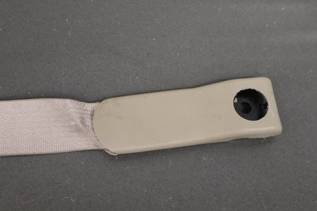 05-13 Chevrolet Corvette C6 RH Seat Belt Cashmere 31
