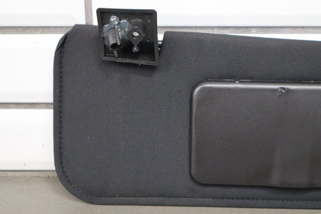 05-13 Chevrolet Corvette C6 RH Sun Visor