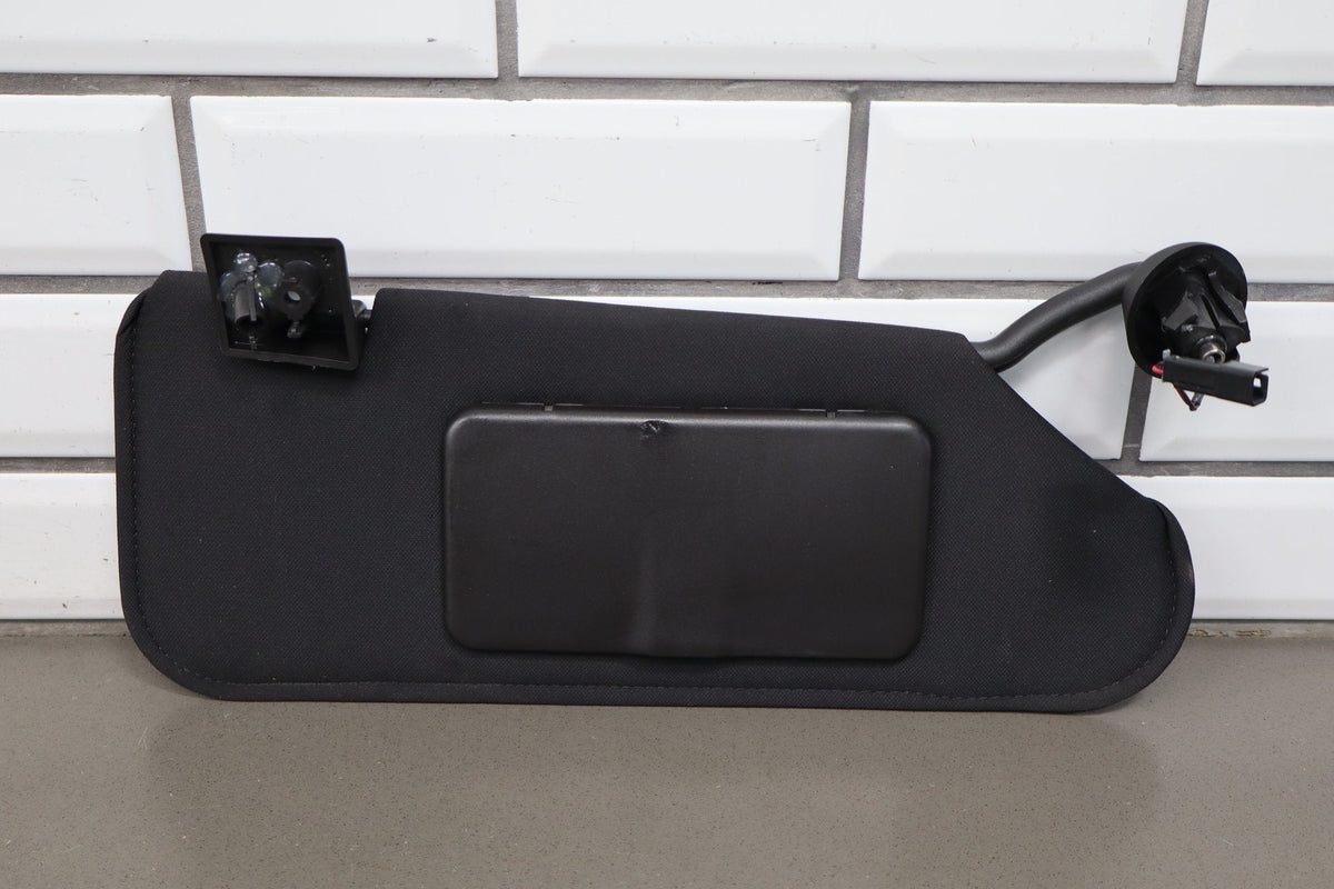 05-13 Chevrolet Corvette C6 RH Sun Visor