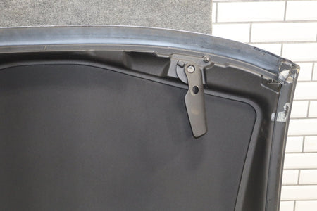 05-13 Chevrolet Corvette C6 Targa Roof Arctic White