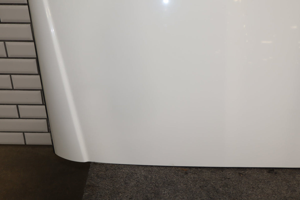 05-13 Chevrolet Corvette C6 Targa Roof Arctic White