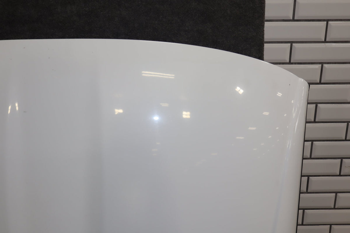 05-13 Chevrolet Corvette C6 Targa Roof Arctic White