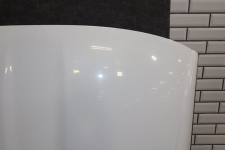 05-13 Chevrolet Corvette C6 Targa Roof Arctic White