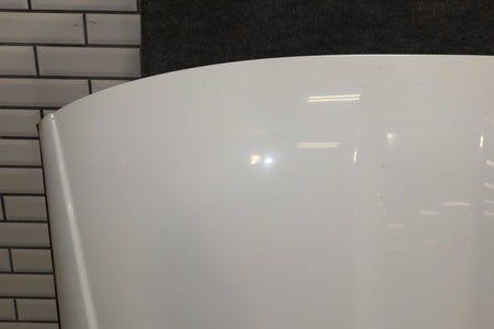 05-13 Chevrolet Corvette C6 Targa Roof Arctic White