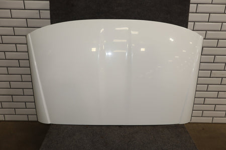 05-13 Chevrolet Corvette C6 Targa Roof Arctic White