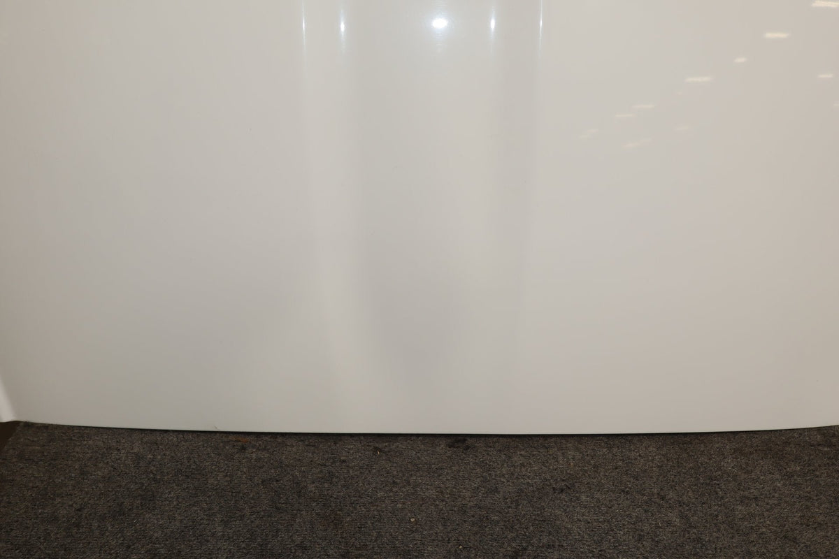 05-13 Chevrolet Corvette C6 Targa Roof Arctic White
