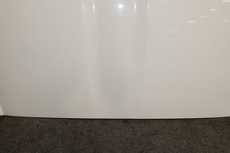 05-13 Chevrolet Corvette C6 Targa Roof Arctic White