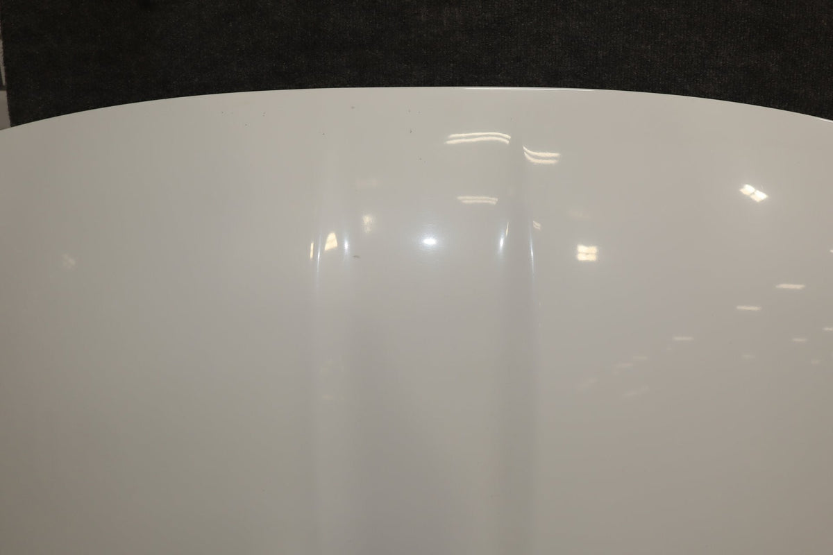 05-13 Chevrolet Corvette C6 Targa Roof Arctic White