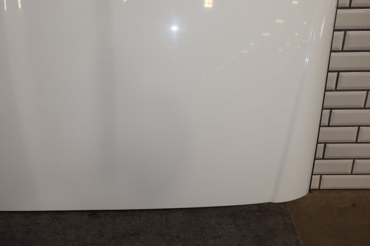 05-13 Chevrolet Corvette C6 Targa Roof Arctic White
