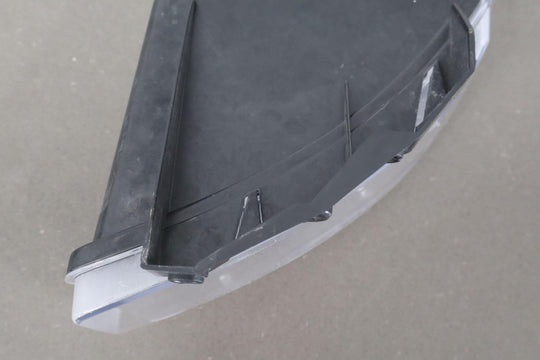 05 - 13 Chevy C6 Corevtte Front Right RH OEM Fog Light Lamp (Bumper Mount)