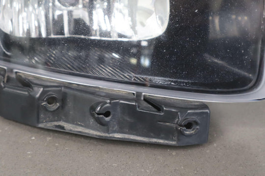 05 - 13 Chevy C6 Corevtte Front Right RH OEM Fog Light Lamp (Bumper Mount)