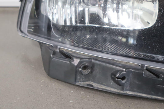 05 - 13 Chevy C6 Corevtte Front Right RH OEM Fog Light Lamp (Bumper Mount)