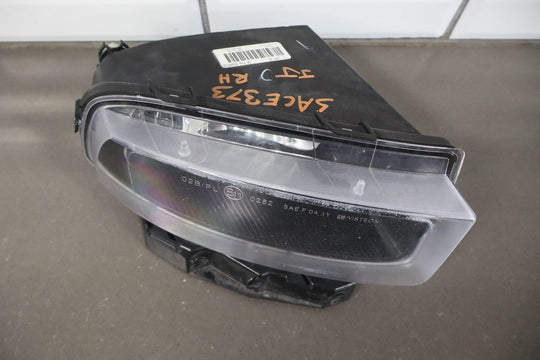 05 - 13 Chevy C6 Corevtte Front Right RH OEM Fog Light Lamp (Bumper Mount)