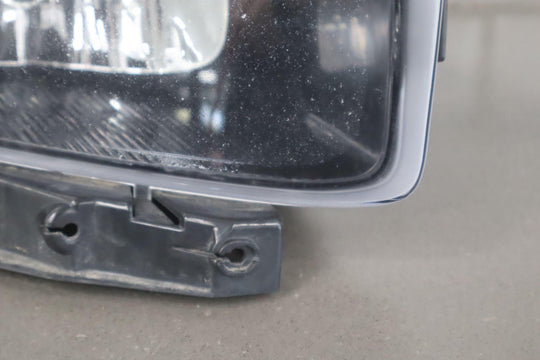 05 - 13 Chevy C6 Corevtte Front Right RH OEM Fog Light Lamp (Bumper Mount)