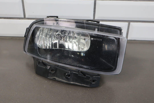05 - 13 Chevy C6 Corevtte Front Right RH OEM Fog Light Lamp (Bumper Mount)