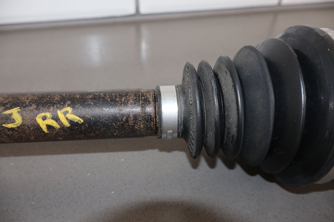 05 - 13 Chevy C6 Corvette Rear Right RH Axle Shaft (Automatic) 55K Miles