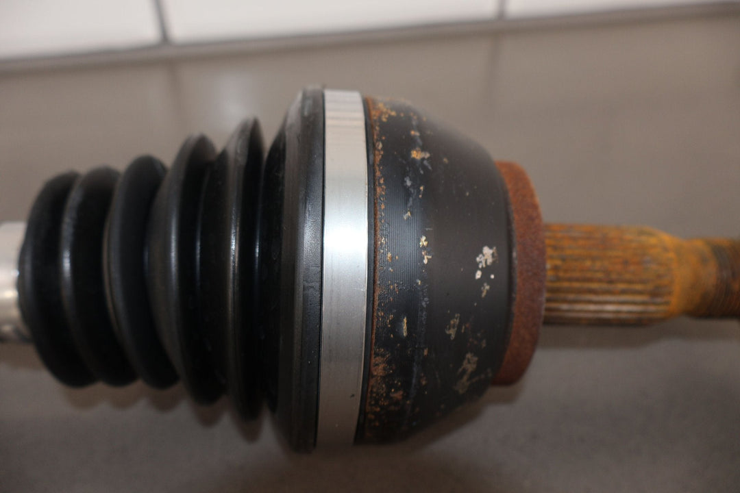 05 - 13 Chevy C6 Corvette Rear Right RH Axle Shaft (Automatic) 55K Miles