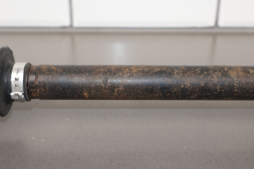 05 - 13 Chevy C6 Corvette Rear Right RH Axle Shaft (Automatic) 55K Miles