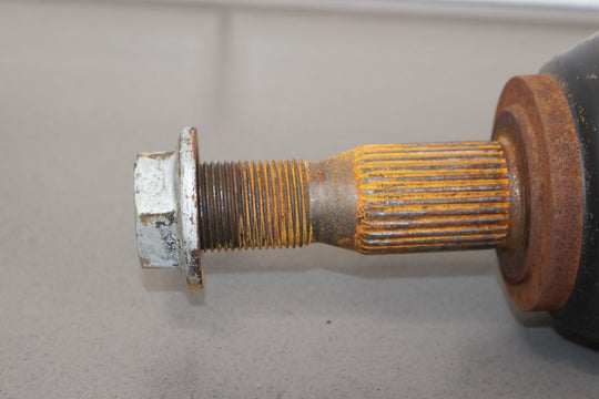05 - 13 Chevy C6 Corvette Rear Right RH Axle Shaft (Automatic) 55K Miles