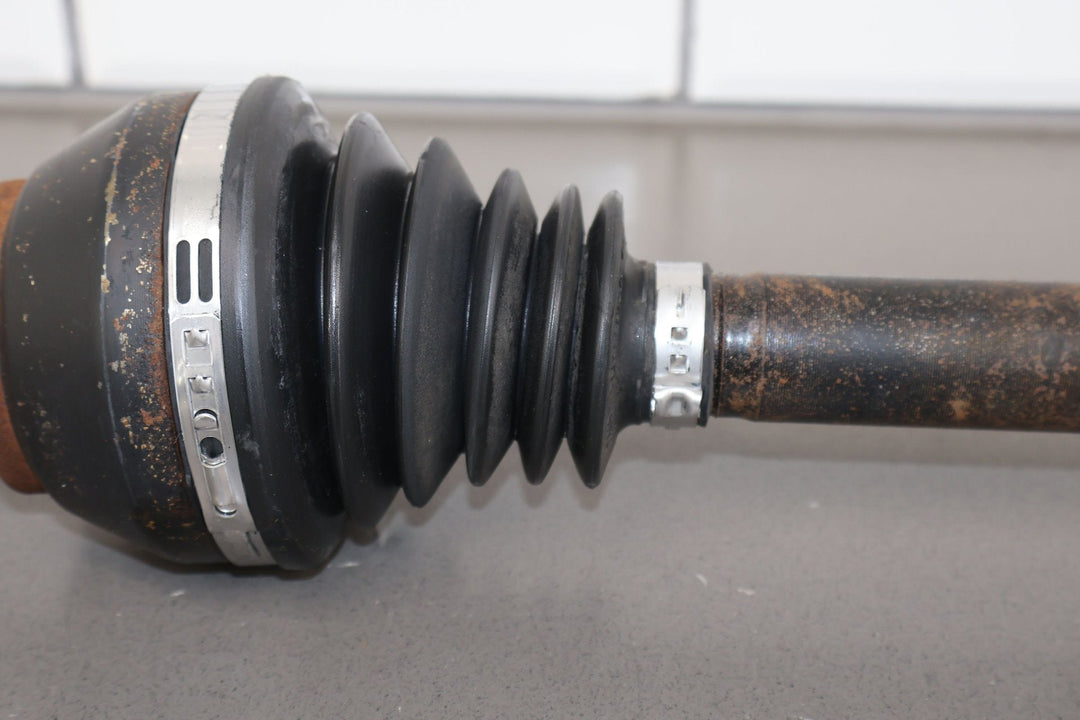 05 - 13 Chevy C6 Corvette Rear Right RH Axle Shaft (Automatic) 55K Miles