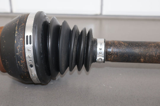 05 - 13 Chevy C6 Corvette Rear Right RH Axle Shaft (Automatic) 55K Miles