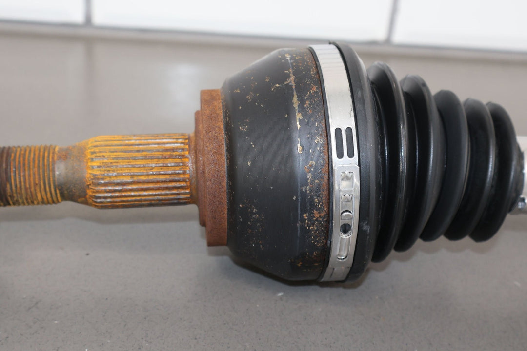 05 - 13 Chevy C6 Corvette Rear Right RH Axle Shaft (Automatic) 55K Miles