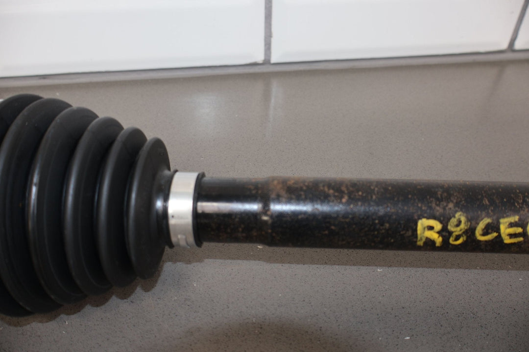 05 - 13 Chevy C6 Corvette Rear Right RH Axle Shaft (Automatic) 55K Miles
