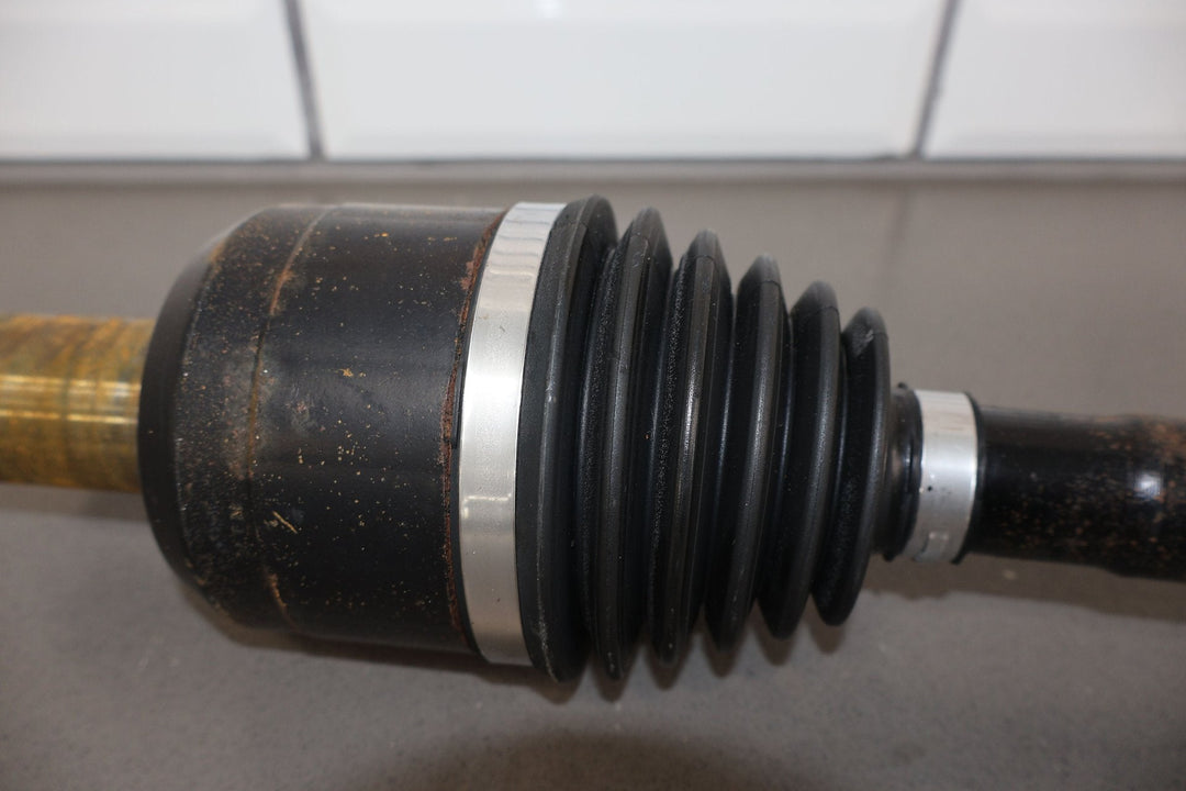 05 - 13 Chevy C6 Corvette Rear Right RH Axle Shaft (Automatic) 55K Miles
