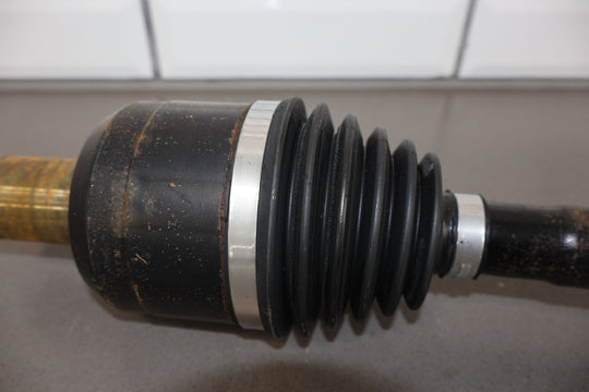 05 - 13 Chevy C6 Corvette Rear Right RH Axle Shaft (Automatic) 55K Miles