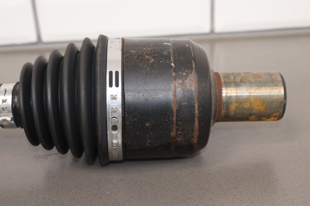 05 - 13 Chevy C6 Corvette Rear Right RH Axle Shaft (Automatic) 55K Miles