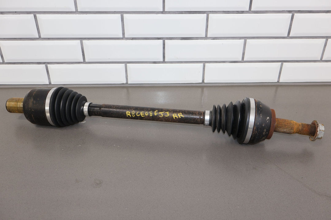 05 - 13 Chevy C6 Corvette Rear Right RH Axle Shaft (Automatic) 55K Miles