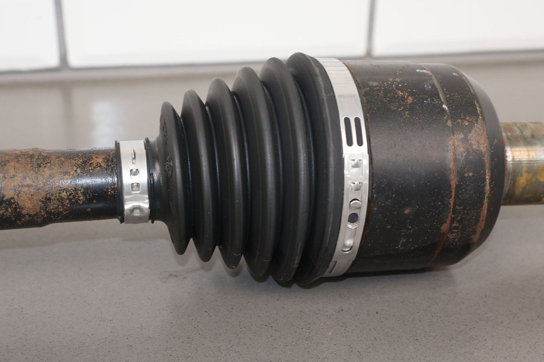05 - 13 Chevy C6 Corvette Rear Right RH Axle Shaft (Automatic) 55K Miles