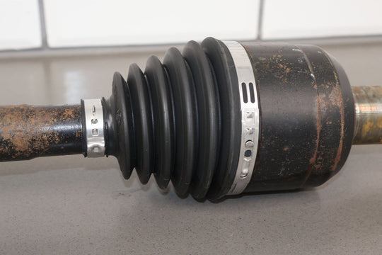05 - 13 Chevy C6 Corvette Rear Right RH Axle Shaft (Automatic) 55K Miles