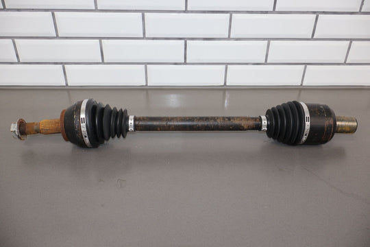 05 - 13 Chevy C6 Corvette Rear Right RH Axle Shaft (Automatic) 55K Miles