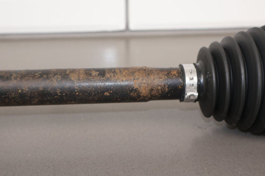 05 - 13 Chevy C6 Corvette Rear Right RH Axle Shaft (Automatic) 55K Miles