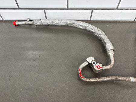 05-13 Chevy Corvette C6 A/C Hose Kit 22759527