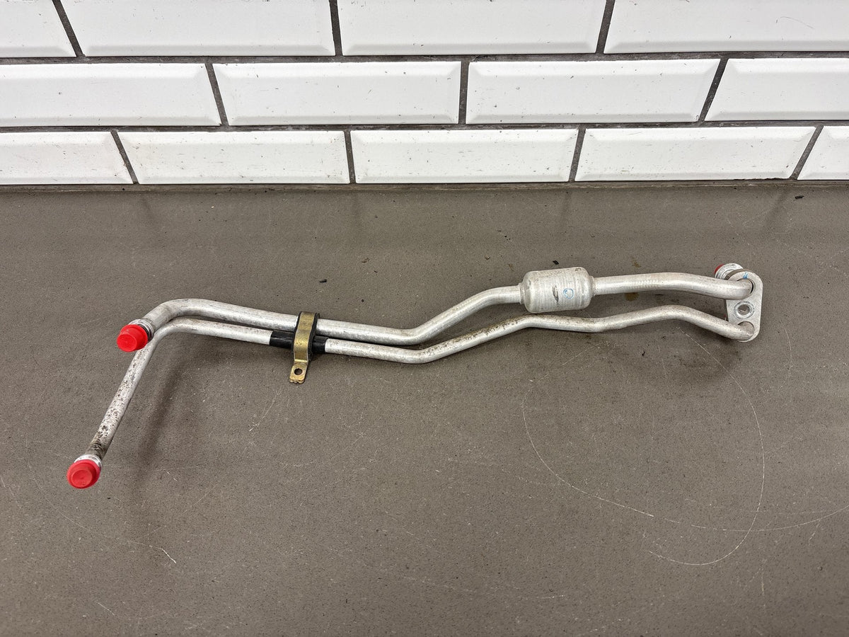 05-13 Chevy Corvette C6 A/C Hose Kit 22759527
