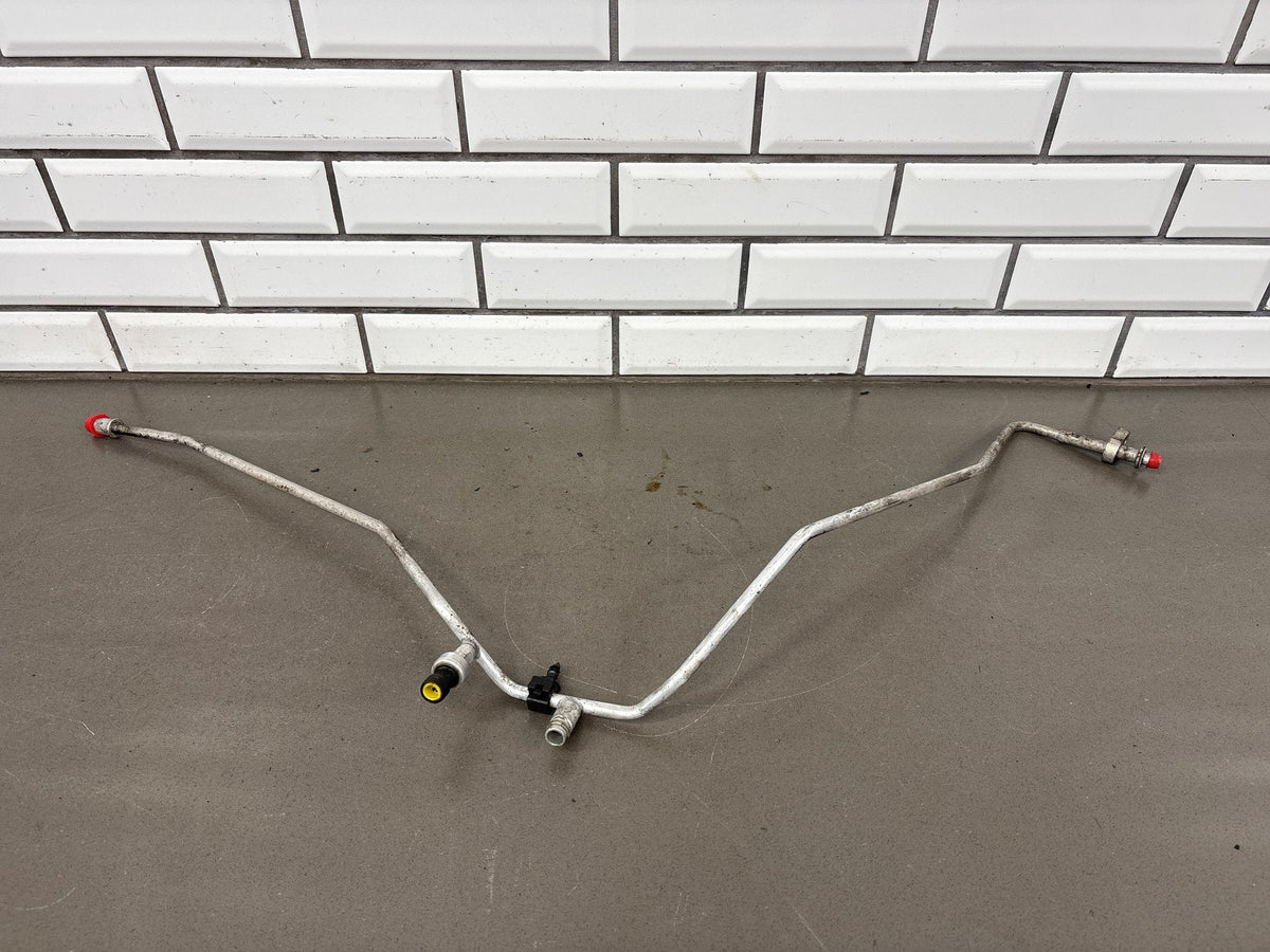 05-13 Chevy Corvette C6 A/C Hose Kit 22759527