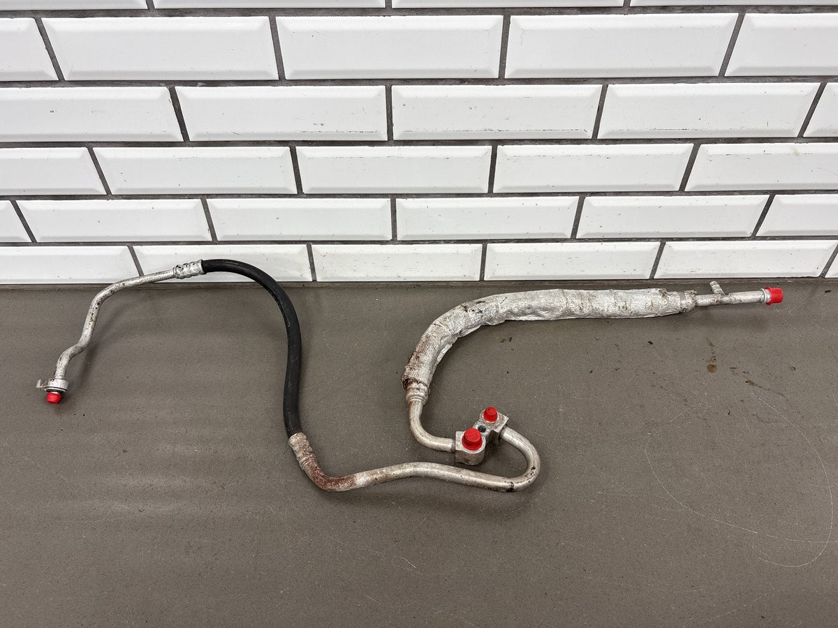 05-13 Chevy Corvette C6 A/C Hose Kit 22759527