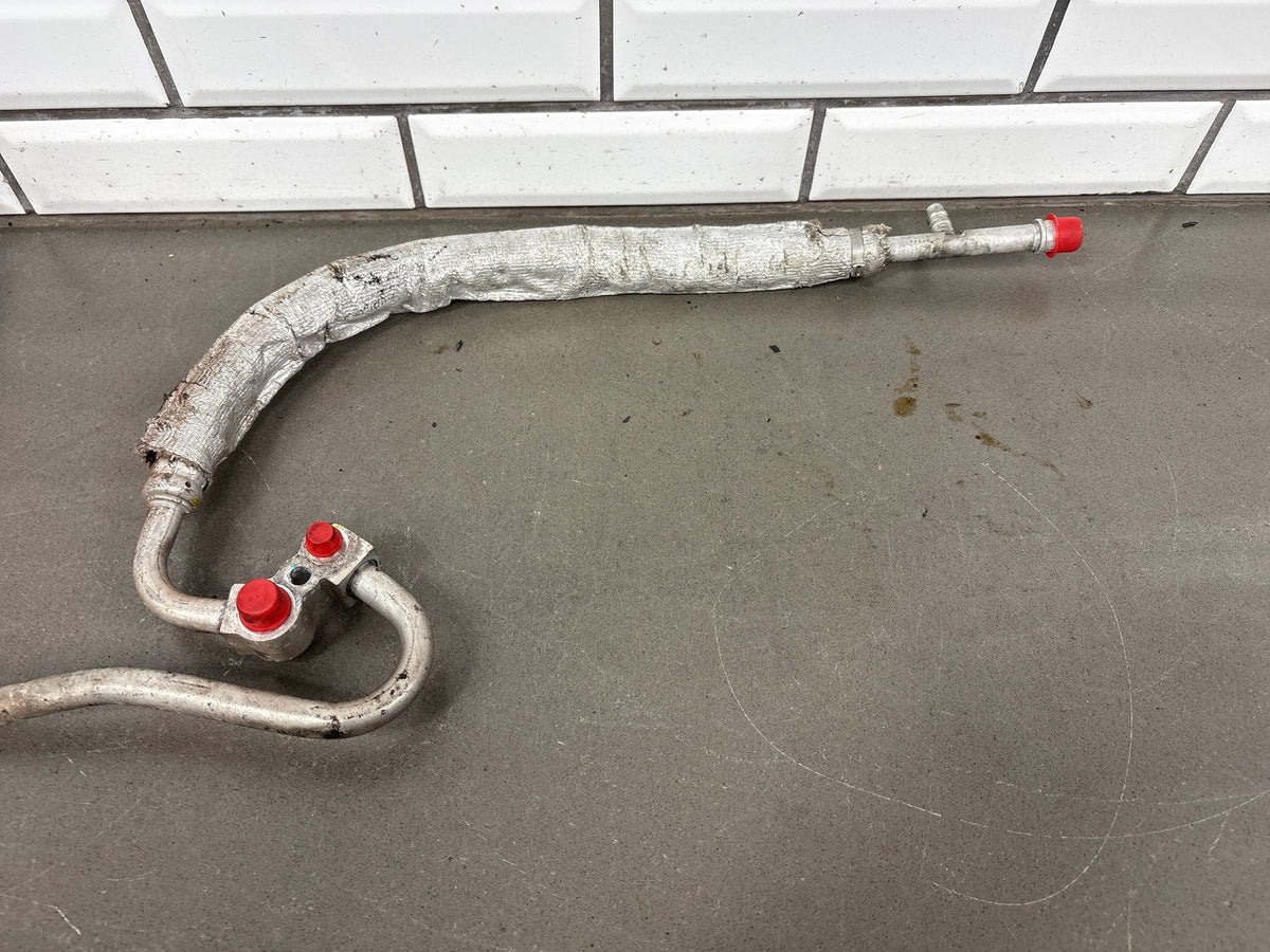 05-13 Chevy Corvette C6 A/C Hose Kit 22759527
