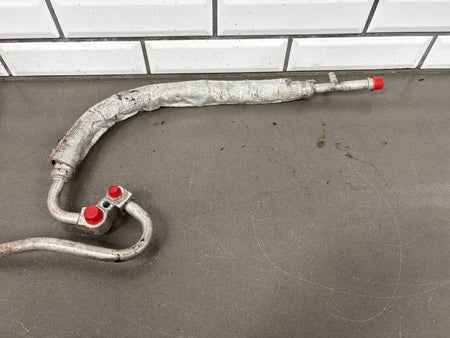 05-13 Chevy Corvette C6 A/C Hose Kit 22759527