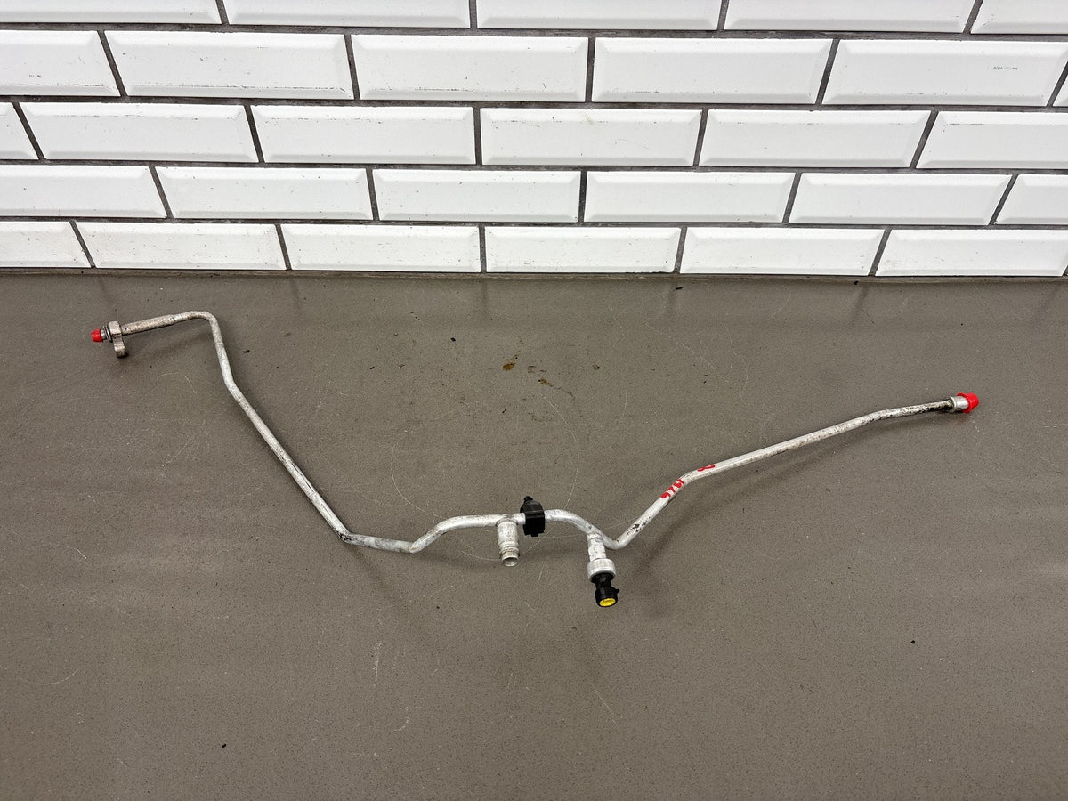 05-13 Chevy Corvette C6 A/C Hose Kit 22759527