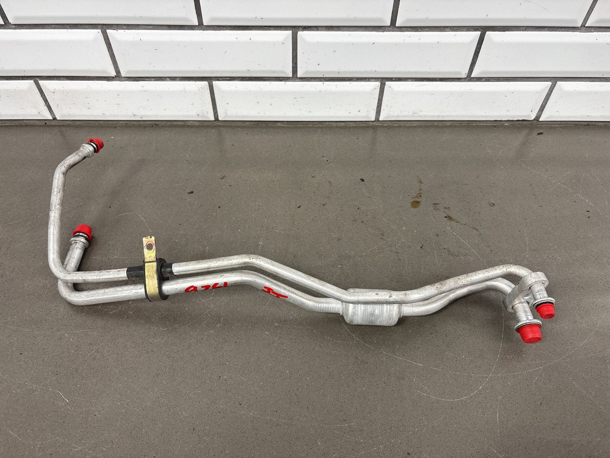 05-13 Chevy Corvette C6 A/C Hose Kit 22759527