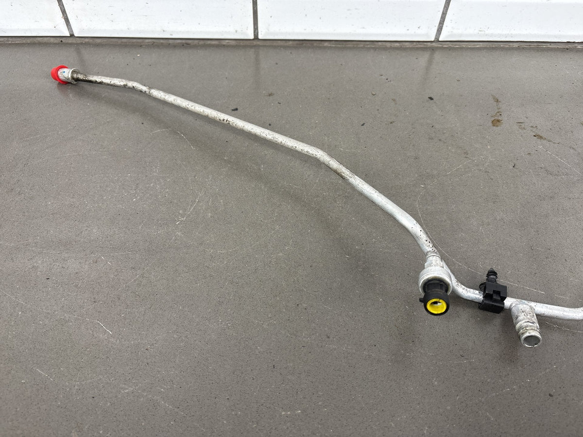 05-13 Chevy Corvette C6 A/C Hose Kit 22759527