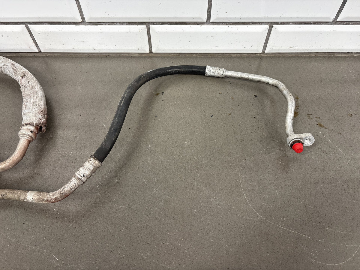 05-13 Chevy Corvette C6 A/C Hose Kit 22759527