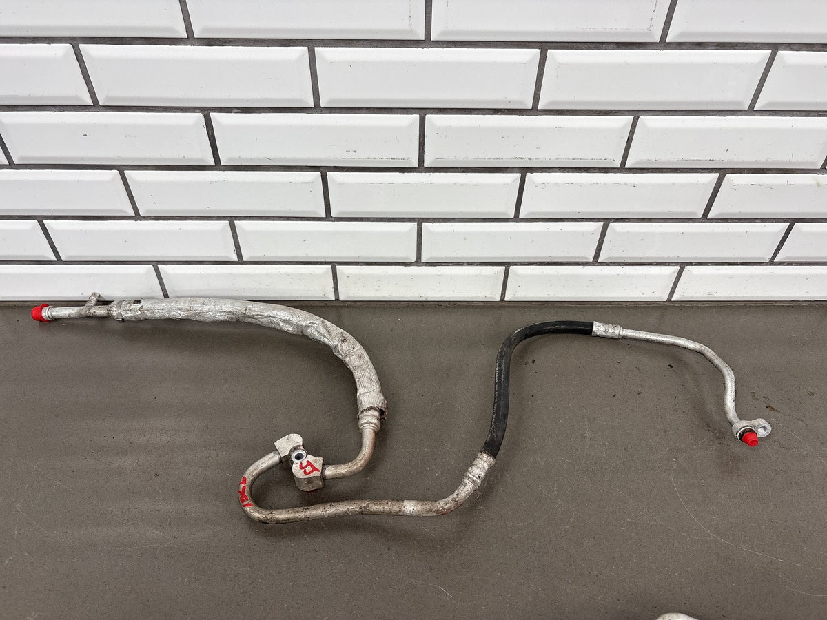 05-13 Chevy Corvette C6 A/C Hose Kit 22759527