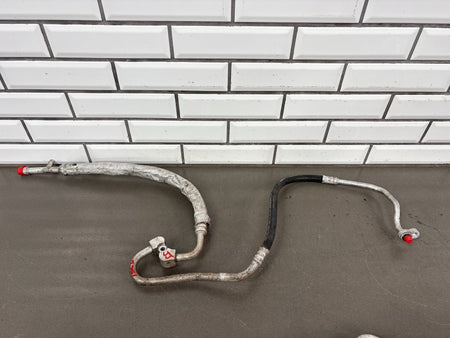 05-13 Chevy Corvette C6 A/C Hose Kit 22759527