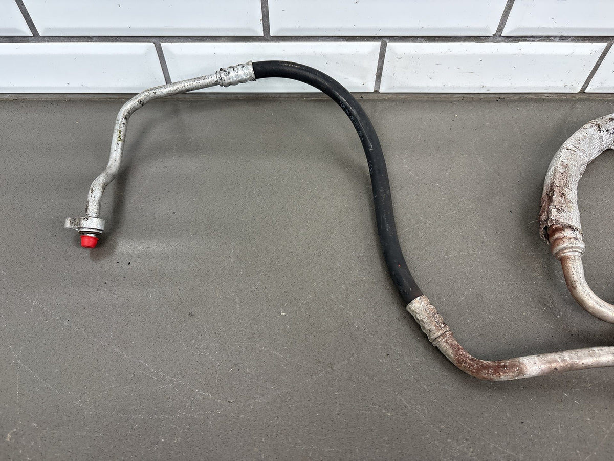 05-13 Chevy Corvette C6 A/C Hose Kit 22759527