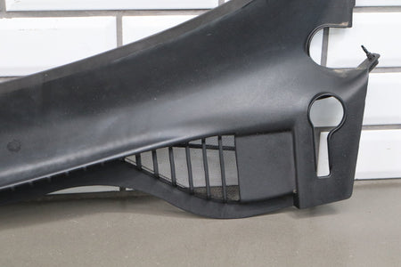 05-13 Chevy Corvette C6 Cowl Vent Panel 25778761