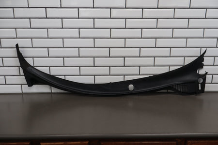 05-13 Chevy Corvette C6 Cowl Vent Panel 25778761